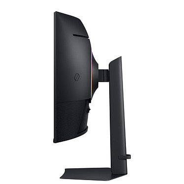 Avis Samsung 37" LED - Odyssey G7 S37FG756EU