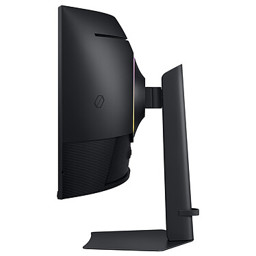 Acheter Samsung 40" LED - Odyssey G7 S40FG756EU