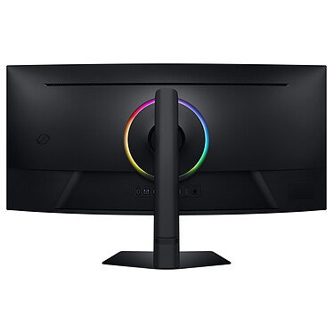 Samsung 40" LED - Odyssey G7 S40FG756EU pas cher