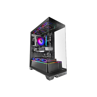 Avis Mars Gaming MC-PRISMA (Noir)