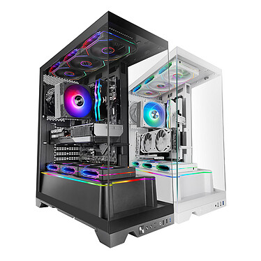 Acheter Mars Gaming MC-PRISMA (Noir)