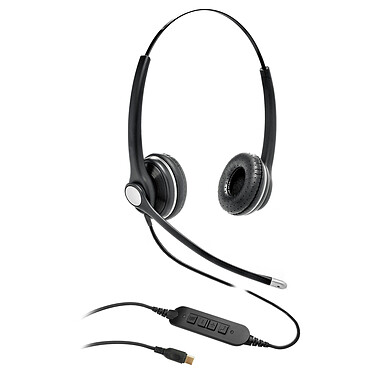 Gearlab G4045 USB-C office headset