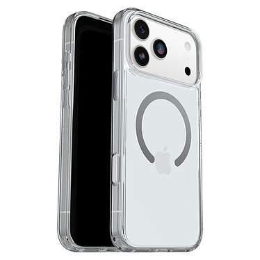 OtterBox Symmetry Series Clear MagSafe Clear iPhone 17 Pro Max