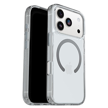 OtterBox Symmetry Series Clear MagSafe Clear iPhone 17 Pro