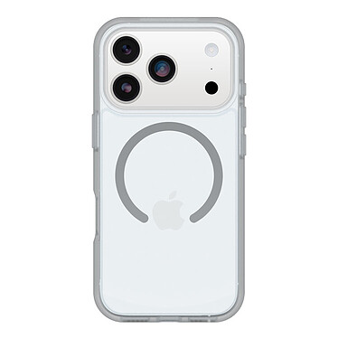 OtterBox React Series Clear iPhone 17 Pro