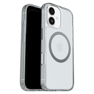 OtterBox Symmetry Series Clear MagSafe Clear iPhone 17