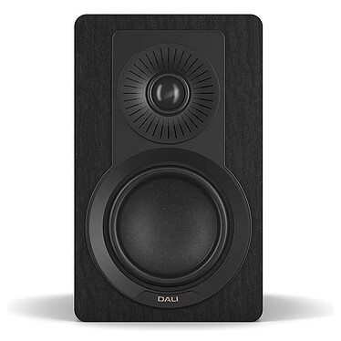 Avis Dali Kupid Noir