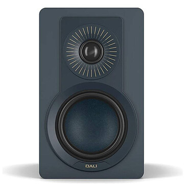 Avis Dali Kupid Bleu