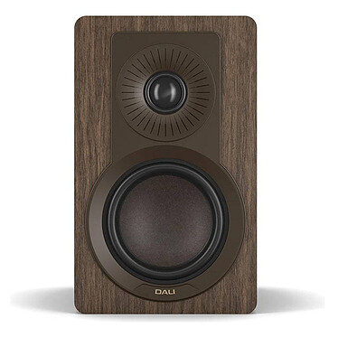 Acheter Dali Kupid Noyer