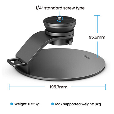 Accessoires videoprojecteur