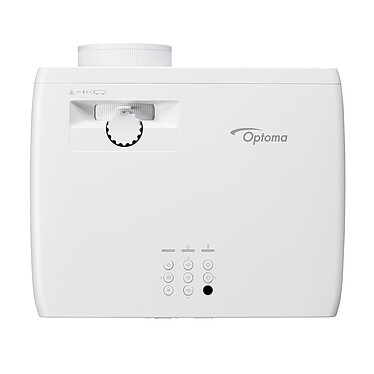 Acheter Optoma ZK551