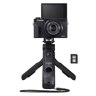 Appareil photo numérique