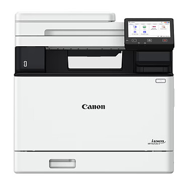 Canon i-SENSYS MF754Cdw II