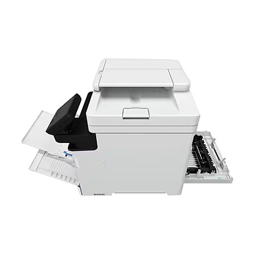 Avis Canon i-SENSYS MF752Cdw II