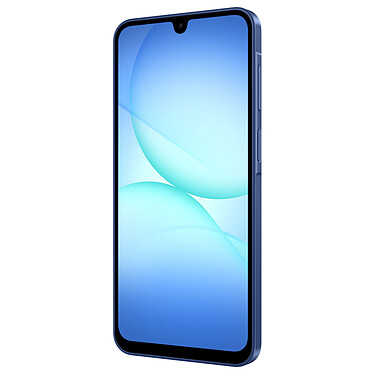Avis Samsung Galaxy A17 5G Bleu (4 Go / 128 Go)