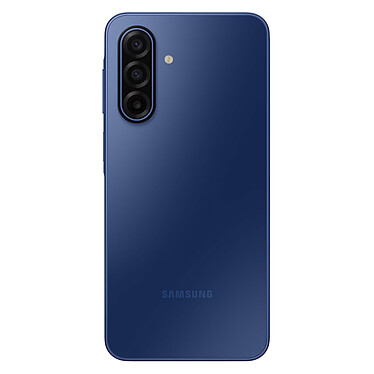 Samsung Galaxy A17 5G Bleu (4 Go / 128 Go) pas cher