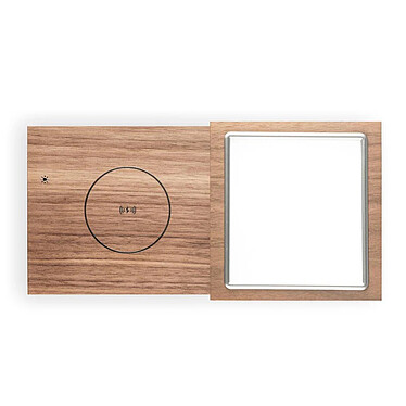 Avis Tivoli Audio Revive Noyer/Gris