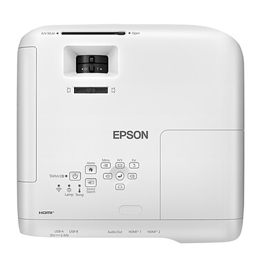 Acheter Epson EB-FH54