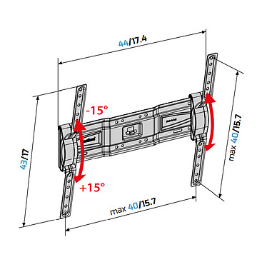 Avis Meliconi GS T400 Plus CG