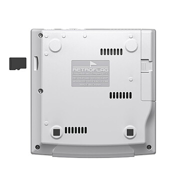 Avis Retroflag Dream Case