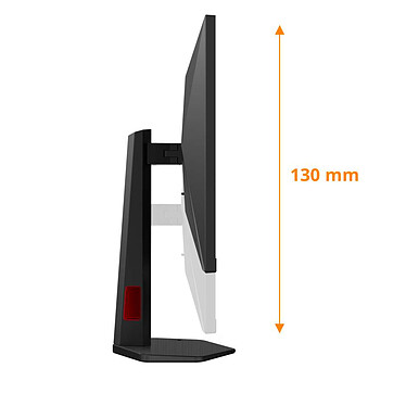 AOC 27" LED - Q27G4SRU pas cher