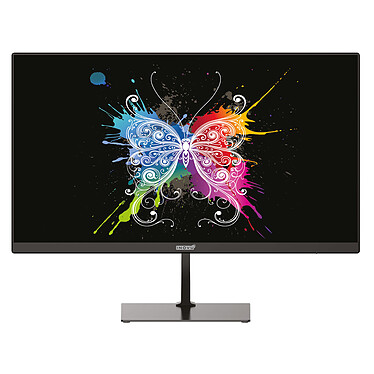 Avis Mini PC Workstation I7-12700H 16/1024 23.8" W11P