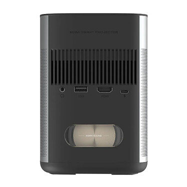 Avis XGIMI MoGo 2 Pro Gen 2