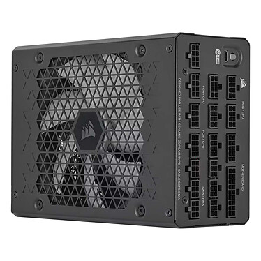 Avis Corsair HX1500i 80PLUS Platinum ATX 3.1