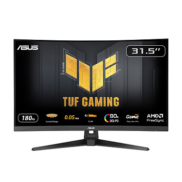 ASUS 31.5" LED - VG32WQ3B