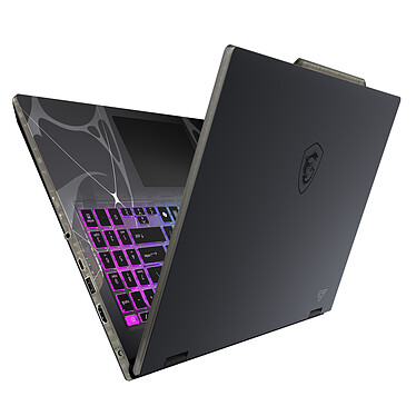 MSI Cyborg 15 B13WEKG-1249FRNN pas cher