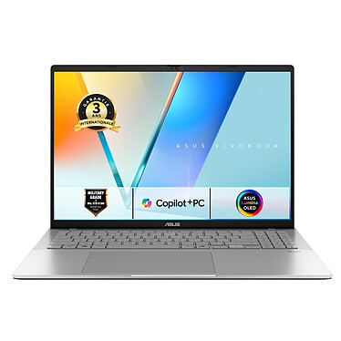 ASUS Vivobook S 16 OLED M3607KA-SH026W