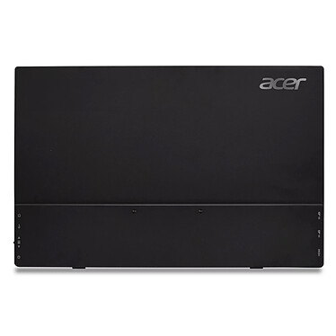 Acer 15.6" LED - PM161QTbmiuuux pas cher