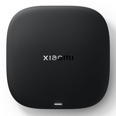 Xiaomi Mi Box S 3ème Gen