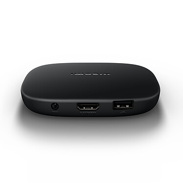 Avis Xiaomi Mi Box S 3ème Gen