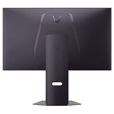 LG 31.5" OLED - UltraGear 32GX850A-B pas cher
