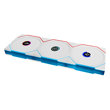 Ventilateur boîtier