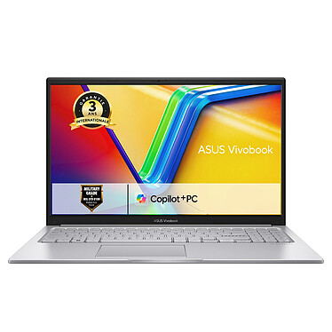 ASUS Vivobook 15 X1504VA-BQ4021W