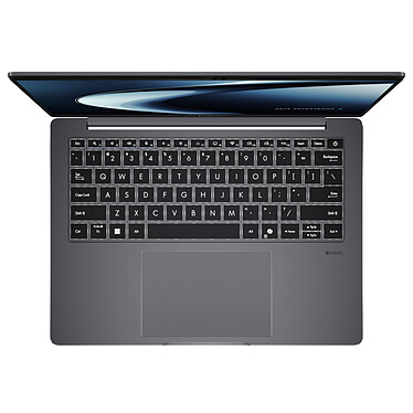 Acheter ASUS ExpertBook P3 PM3406CKA-LY0067X Copilot+ PC