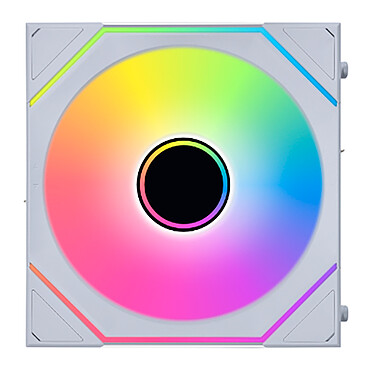 Ventilateur boîtier