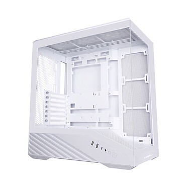 Acheter Lian Li Vector V100R (Blanc)