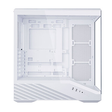 Lian Li Vector V100R (Blanc) pas cher
