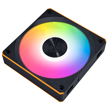 Avis Lian Li Uni Fan CL Wireless 120 (noir) - Pack de 3