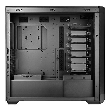 Avis SilverStone SETA H2