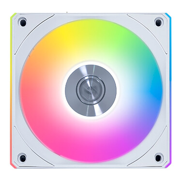 Ventilateur boîtier