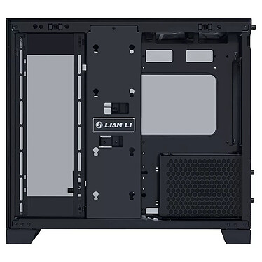 Boîtier PC