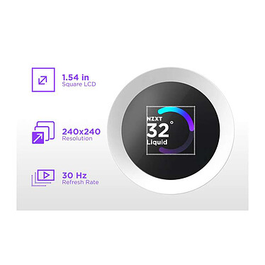 Ventilateur processeur