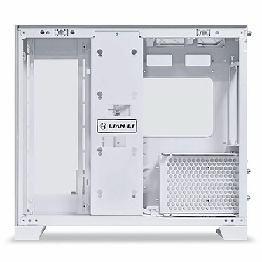 Boîtier PC