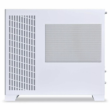 Avis Lian Li O11 Dynamic Mini V2 (Blanc)