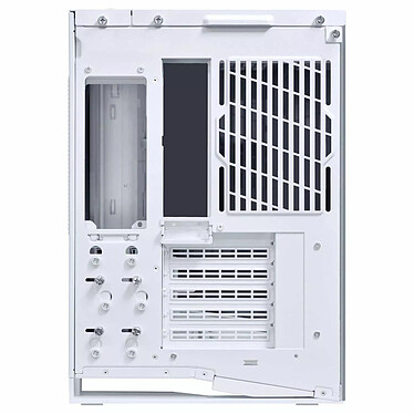 Acheter Lian Li O11 Dynamic Mini V2 (Blanc)