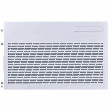 Lian Li O11 Dynamic Mini V2 (Blanc) pas cher